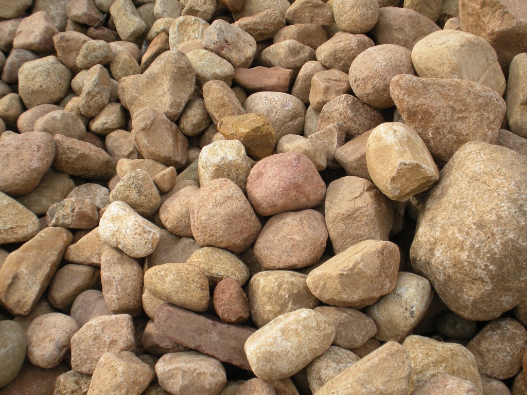 Heartland Field Stone 