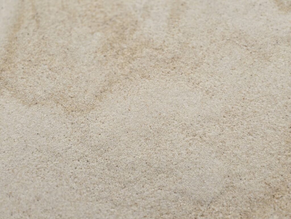 Beach Sand