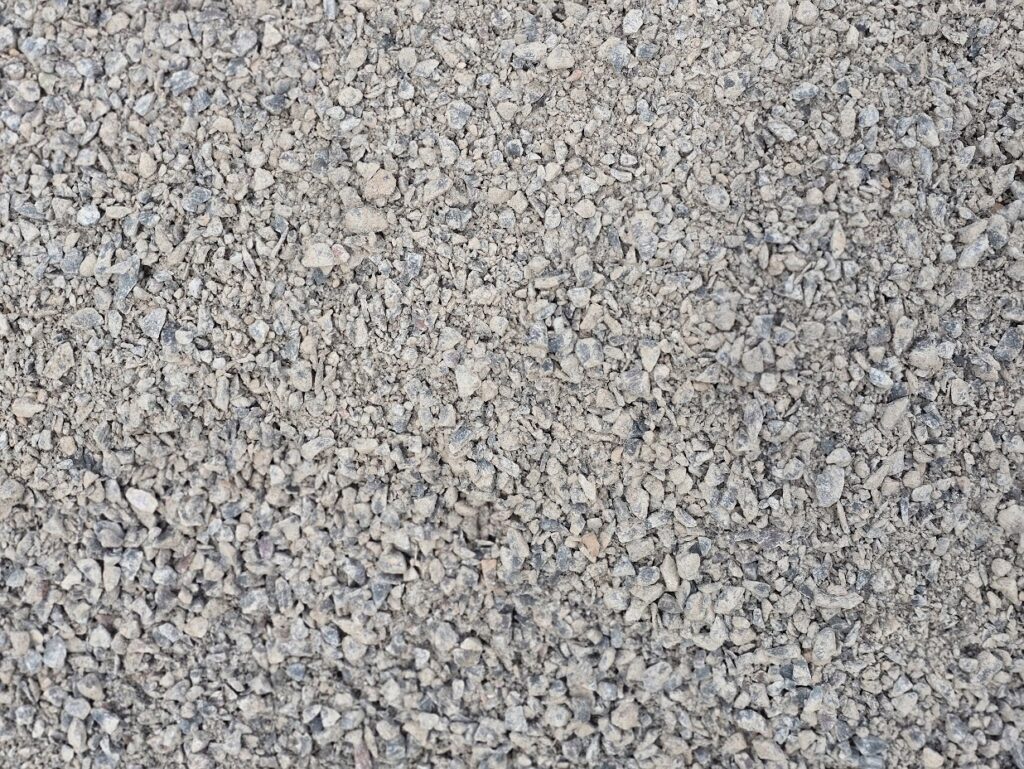 3/4" & 1 1/4" Tork Road Base